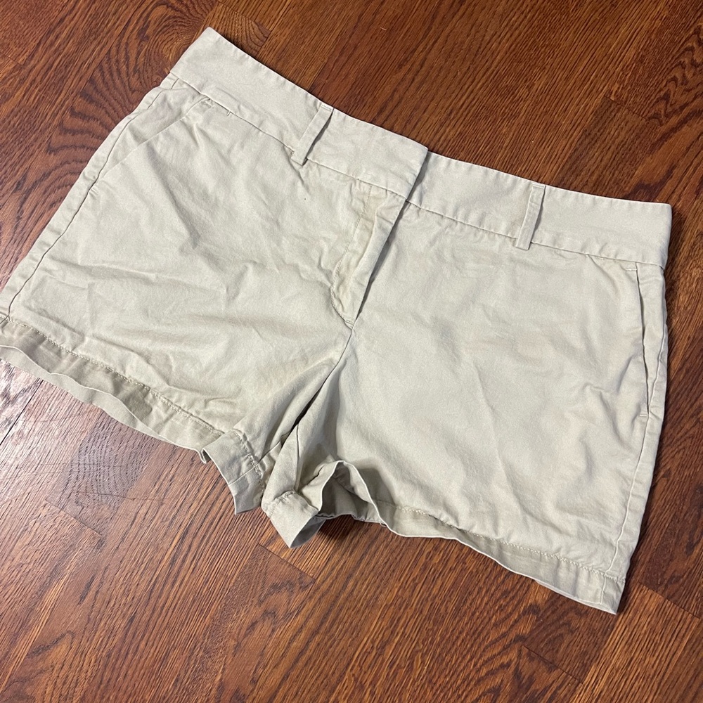 EUC Ann Taylor Loft women’s shorts